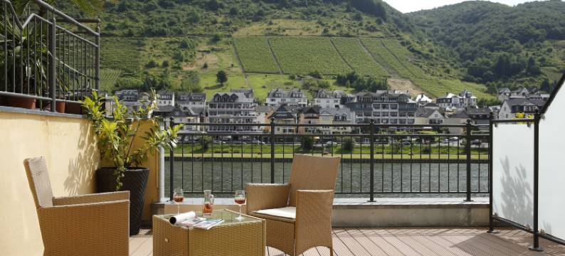 卡尔·诺斯酒店(Hotel Karl Noss)图片