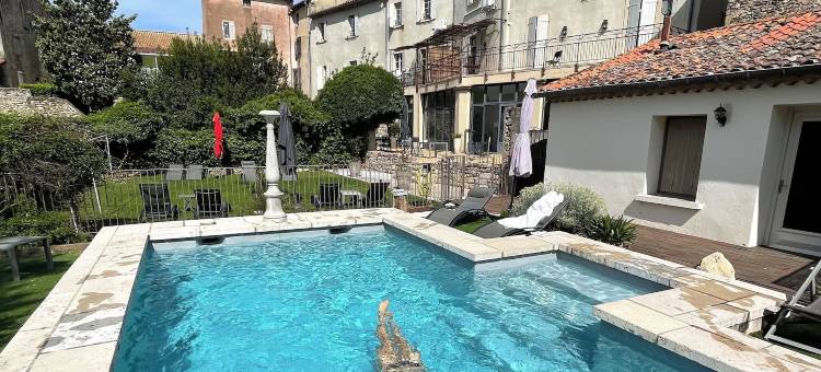 库翁埃雷皮扬民宿(Le Couvent d'Herepian)图片