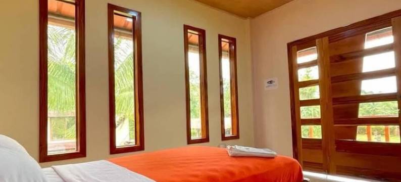 魔法天堂酒店(Hotel Magic Paradise)图片