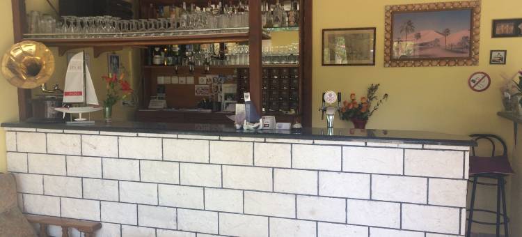 潘申柏忌可酒店(Pansion Begic)图片