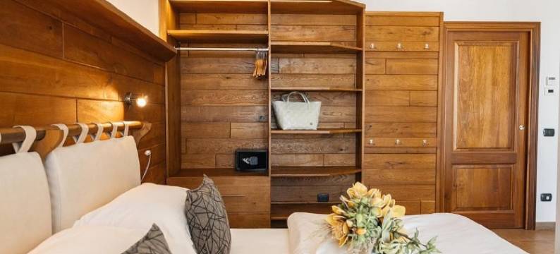 特拉安缇卡农庄旅馆(Terra Antica - Resort, Winery & Spa)图片