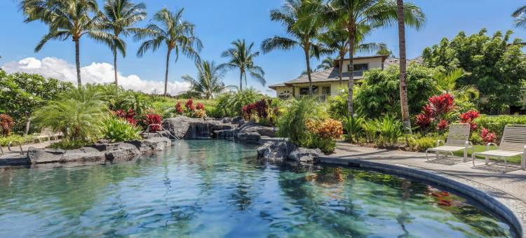 奥瑞格科哈拉海岸度假短租共管公寓(Kohala Coast Vacation Rental by Outrigger)图片