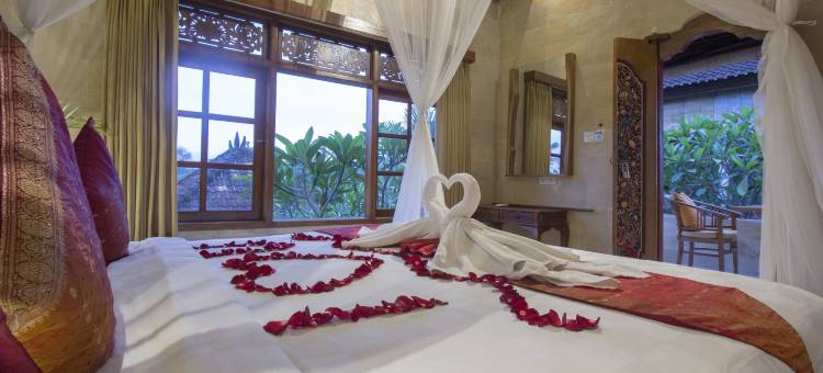 潘多科普拉鹏旅馆(Pondok Prapen Guest House)图片