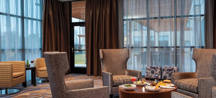 瓦拉瓦万怡酒店(Courtyard Walla Walla)图片