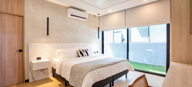 强力塔马林多精品酒店(Epic Tamarindo Boutique Hotel)图片