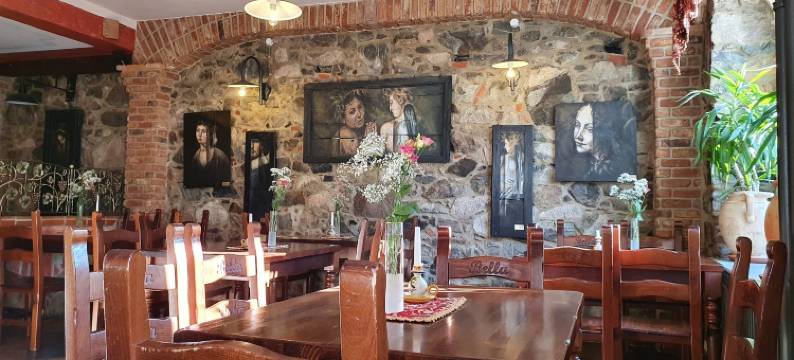 黑森林酒店(Black Forest Hotel Todtnau)图片