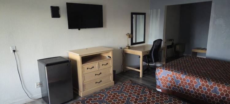 古迹酒店(Heritage Inn)图片