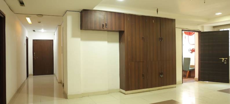 芒果叶酒店(Hotel Mango Leaves)图片