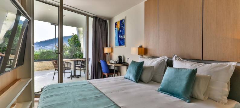 帝国会议和Spa酒店(Hotel Imperial Conference & Spa)图片