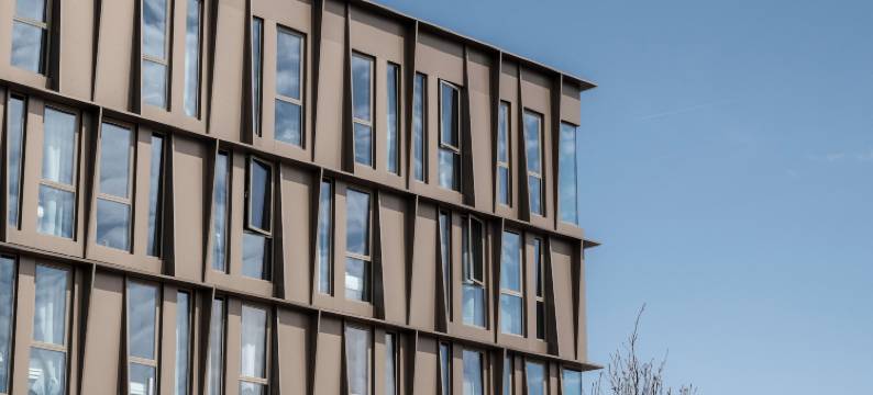 丹尼尔与雅各的城市工作室和精品公寓(Daniel&Jacob's Urban Studios and Boutique Apartments)图片