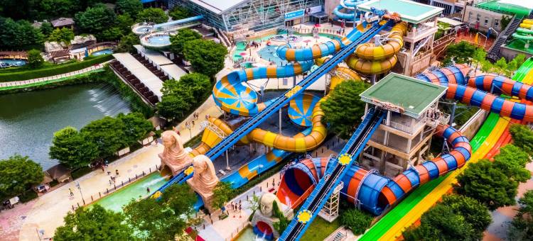 维瓦尔第公园酒店(VivaldiPark)图片