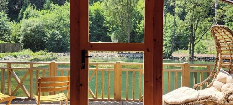 亚班特瓦蒂酒店(Abant Vadi)图片