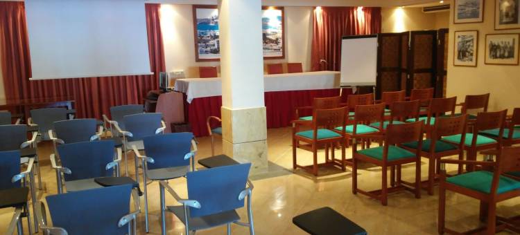 伊比萨阿尔戈斯酒店(Hotel Argos Ibiza)图片