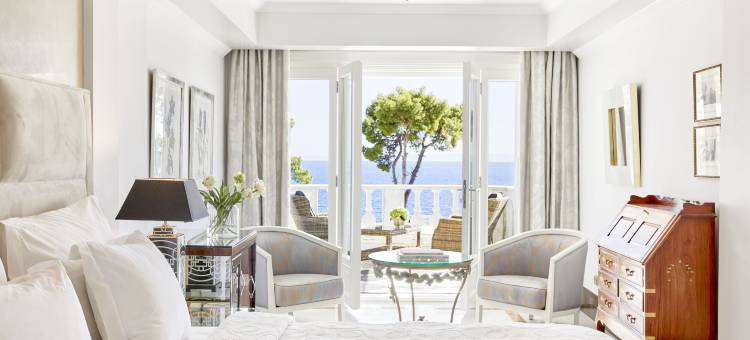 丹艾酒店(The Danai)图片