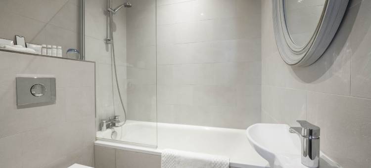 锡德茅斯港酒店(Harbour Hotel & Spa Sidmouth)图片