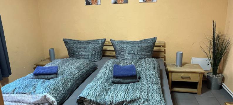 菲沃包曼酒店(Fewo Baumann)图片