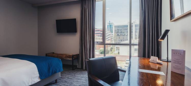阿提克斯酒店(Atix Hotel)图片