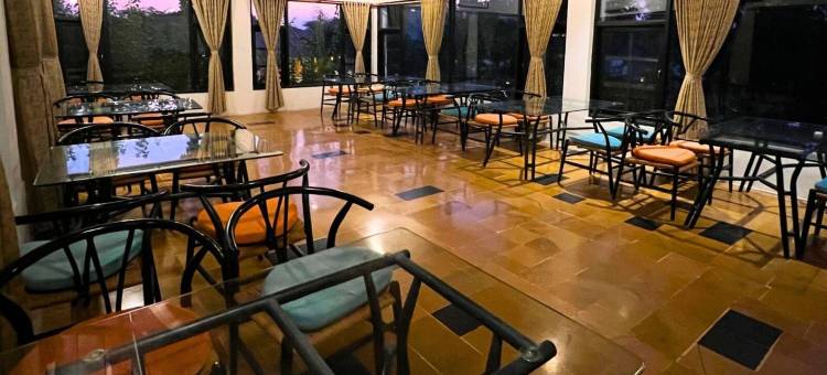 LA KAMP度假村(La Kamp Resort)图片