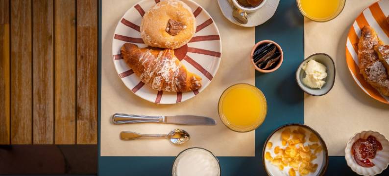 大洋洲酒店(Hotel Oceania)图片