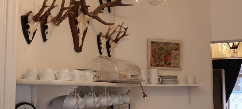 1793纪元赛克尔花园酒店(Anno 1793 Sekelgården)图片