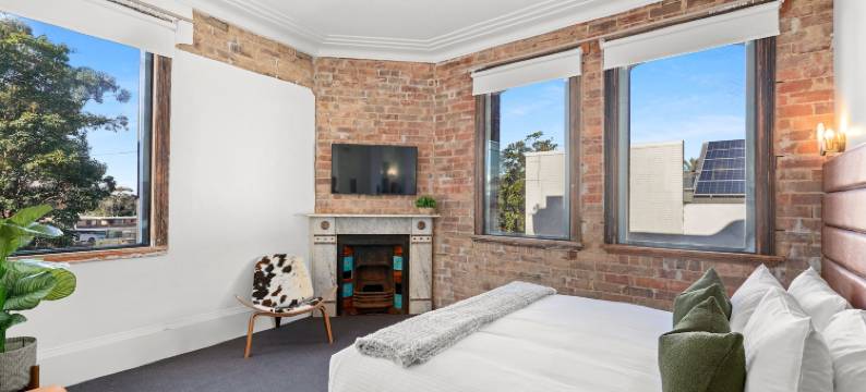 一室公寓大酒店(Grand Hotel and Studios)图片