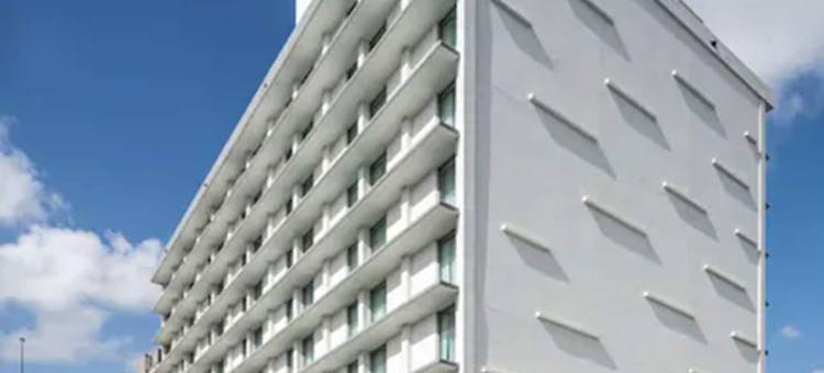 迈阿密北 I-95 希尔顿逸林酒店(DoubleTree by Hilton Miami North I-95)图片