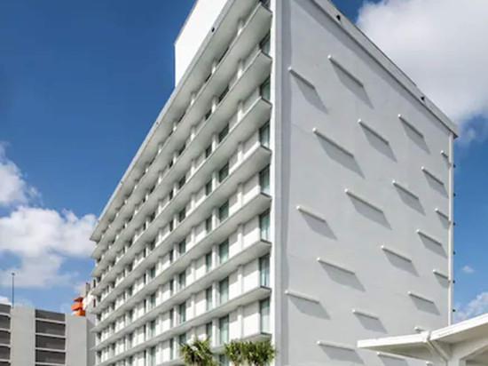 迈阿密北 I-95 希尔顿逸林酒店