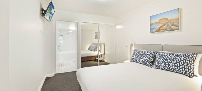 探索纽卡斯尔酒店(Quest Newcastle)图片