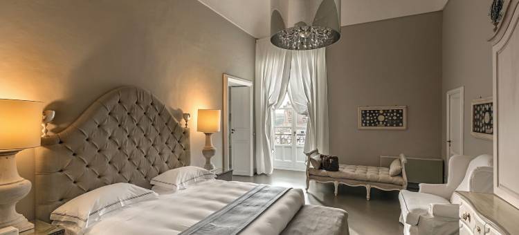 维拉多拉塔七房住宿加早餐旅馆(Mr & MRS Smith Seven Rooms Villadorata)图片