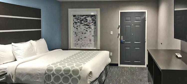 南部罗德威旅馆(Rodeway Inn South)图片