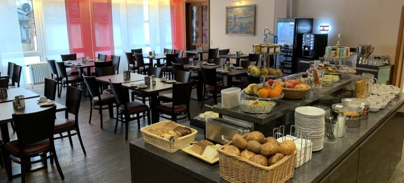 威尔加尼酒店(Hotel Well Garni)图片