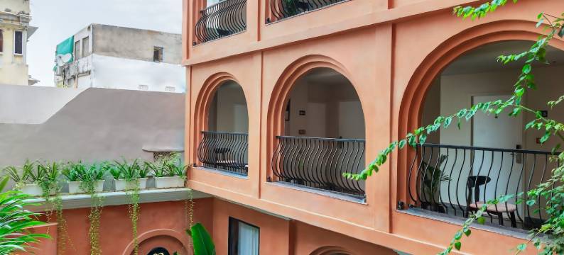 红码头 - 我的市中心酒店(The Red Pier - My Downtown Hotels)图片