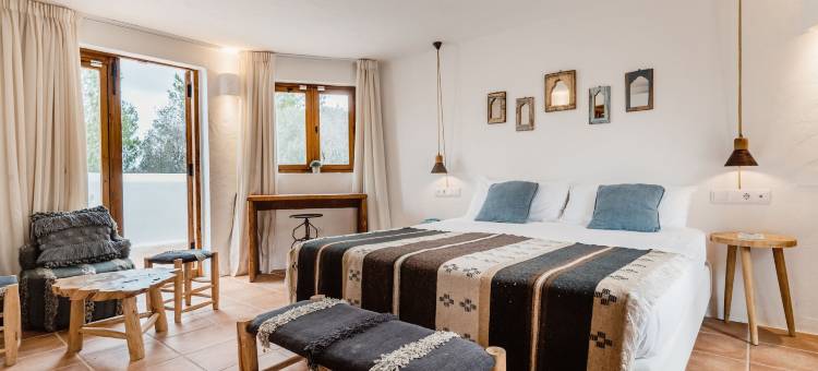 坎比斯塔韦利亚精品度假村(Can Vistabella Boutique Resort)图片