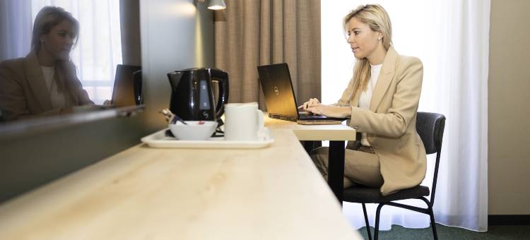 布鲁日格林公园酒店(Green Park Hotel Brugge)图片