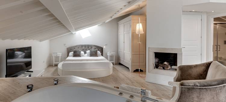 Boutique Villa Liberty - Dépendance - Borgo Capitano Collection - Albergo Diffuso图片