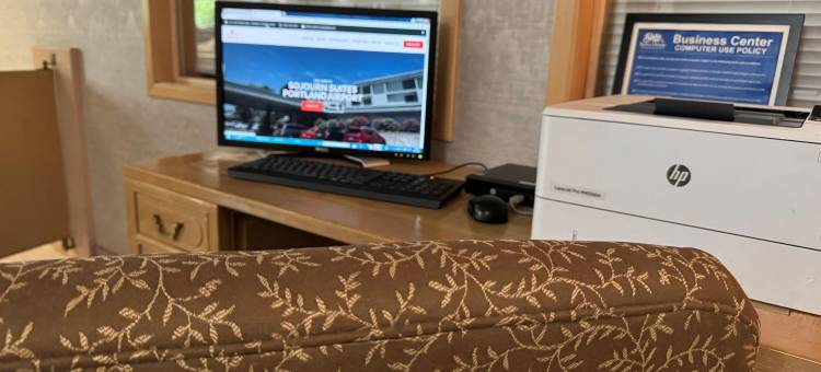 波特兰机场希洛酒店(Sojourn Suites Portland Airport)图片