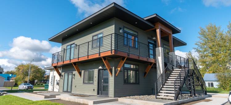 克罗妮套房酒店(Colony Suites)图片