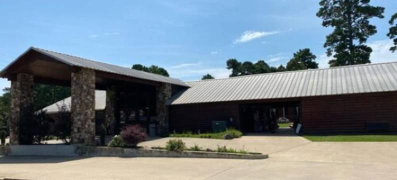 新贺洽敦旅馆(New Hochatown Lodge)图片