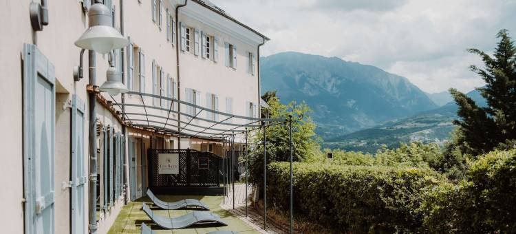 拉罗贝耶尔酒店，贝斯特韦斯特品质精选(Hotel la Robeyere, BW Signature Collection)图片