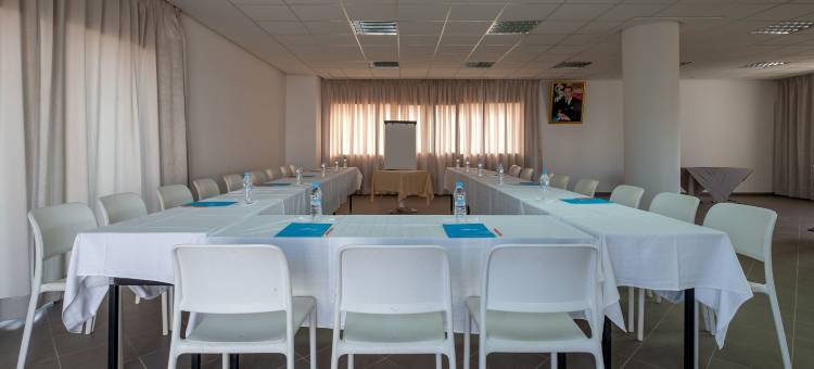 Lunja Village Taghazout图片