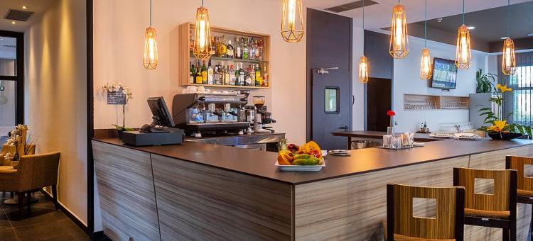 瓦勒斯阿提卡21号公寓式酒店(Aparthotel Attica 21 Vallés)图片