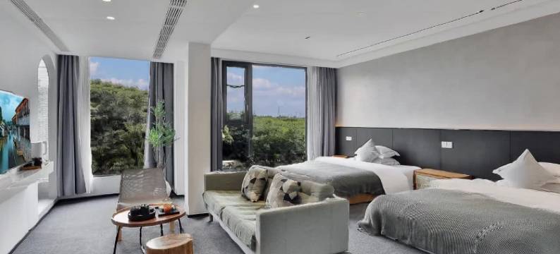 乌镇乌戈民宿(乌镇西栅店)图片