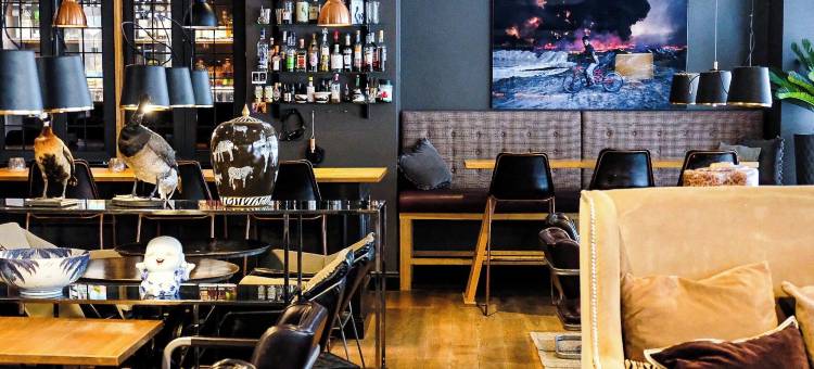 F6酒店(Hotel F6)图片