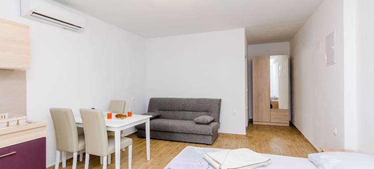 杜布罗夫尼克机场公寓酒店(Apartments Dubrovnik Airport)图片