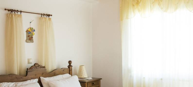 普拉卡洛纳酒店(Plakalona)图片