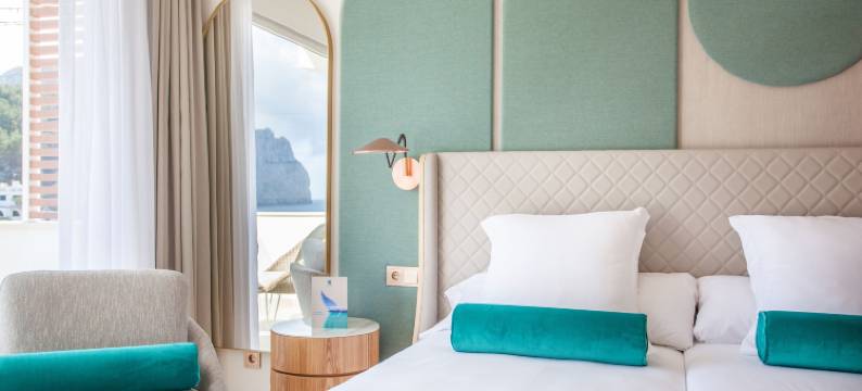 莫林斯格波特酒店(Grupotel Molins)图片