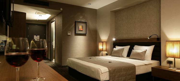 RYS酒店(Rys Hotel)图片