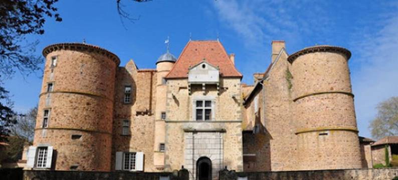 金无数民宿(Chambre d'hôtes les Myriades d'Or)图片