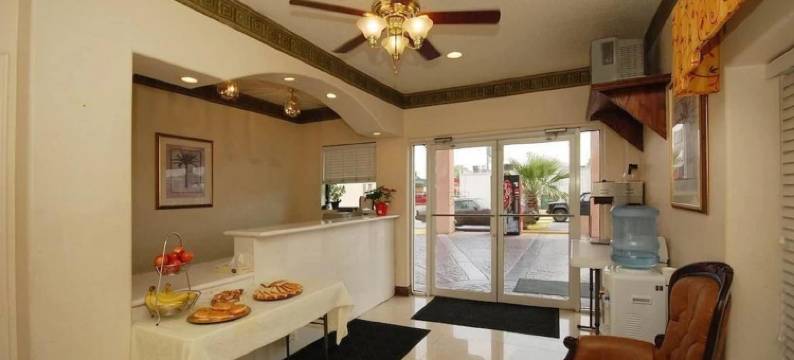 拉科帕旅馆(La Copa Inn)图片