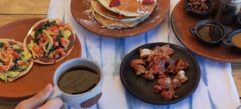 苏奇托托 1800 号民宿(Casa 1800 Suchitoto Boutique)图片